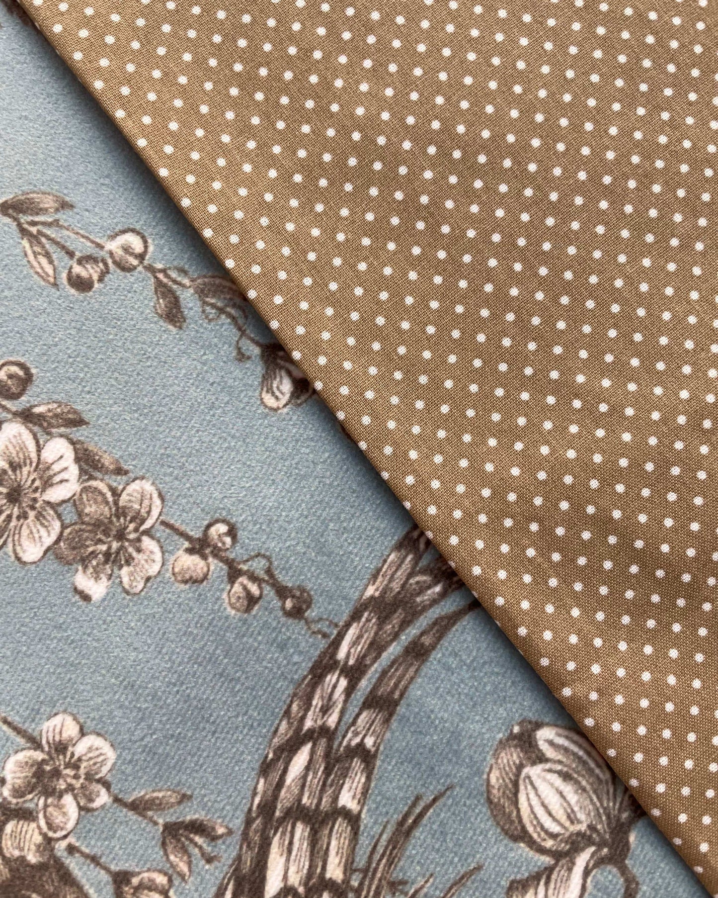 Neceser Terciopelo Mediano