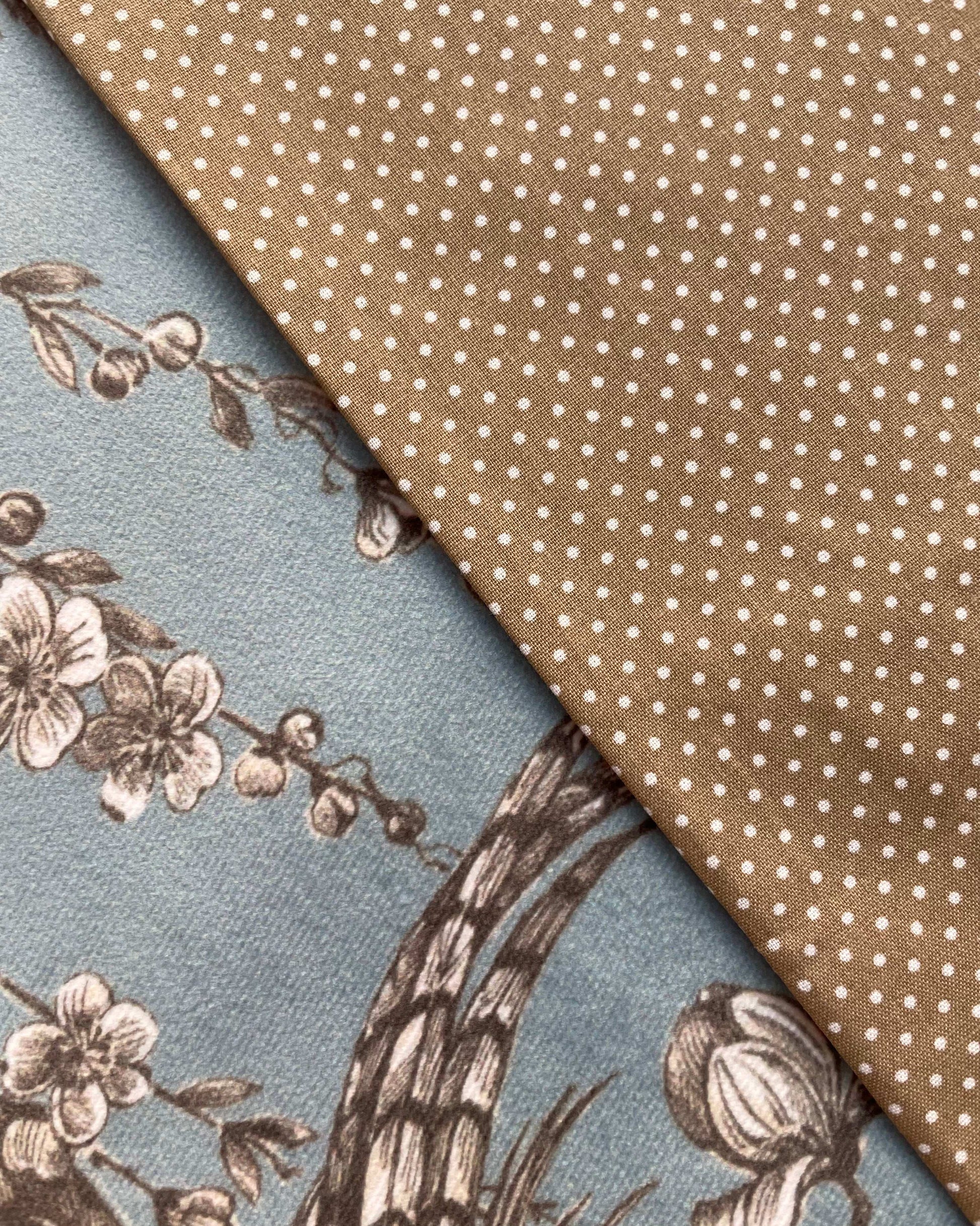 Neceser Terciopelo Mediano